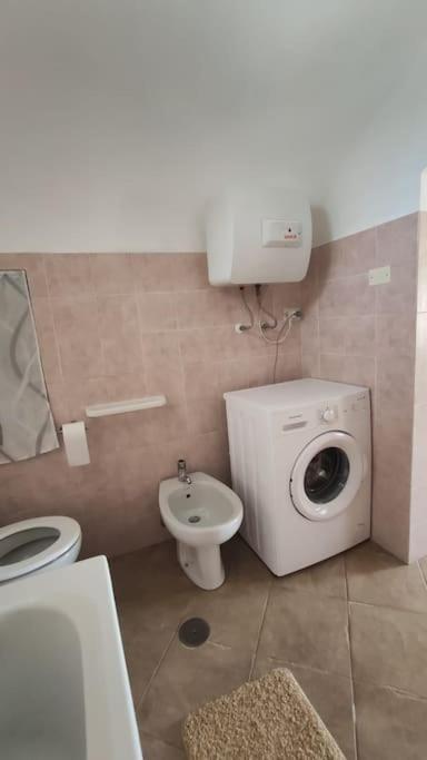 I Trulli D'A Ross Βίλα Ceglie Messapica Εξωτερικό φωτογραφία