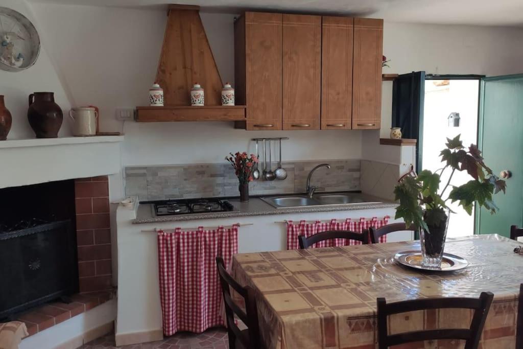 I Trulli D'A Ross Βίλα Ceglie Messapica Εξωτερικό φωτογραφία