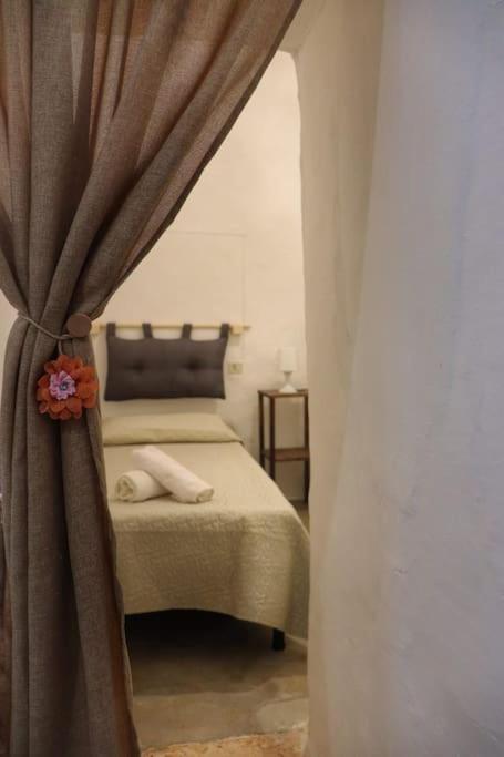 I Trulli D'A Ross Βίλα Ceglie Messapica Εξωτερικό φωτογραφία